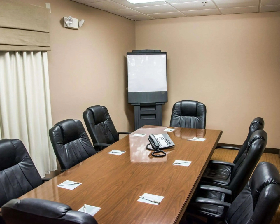 Sleep Inn & Suites Pineville - Alexandria