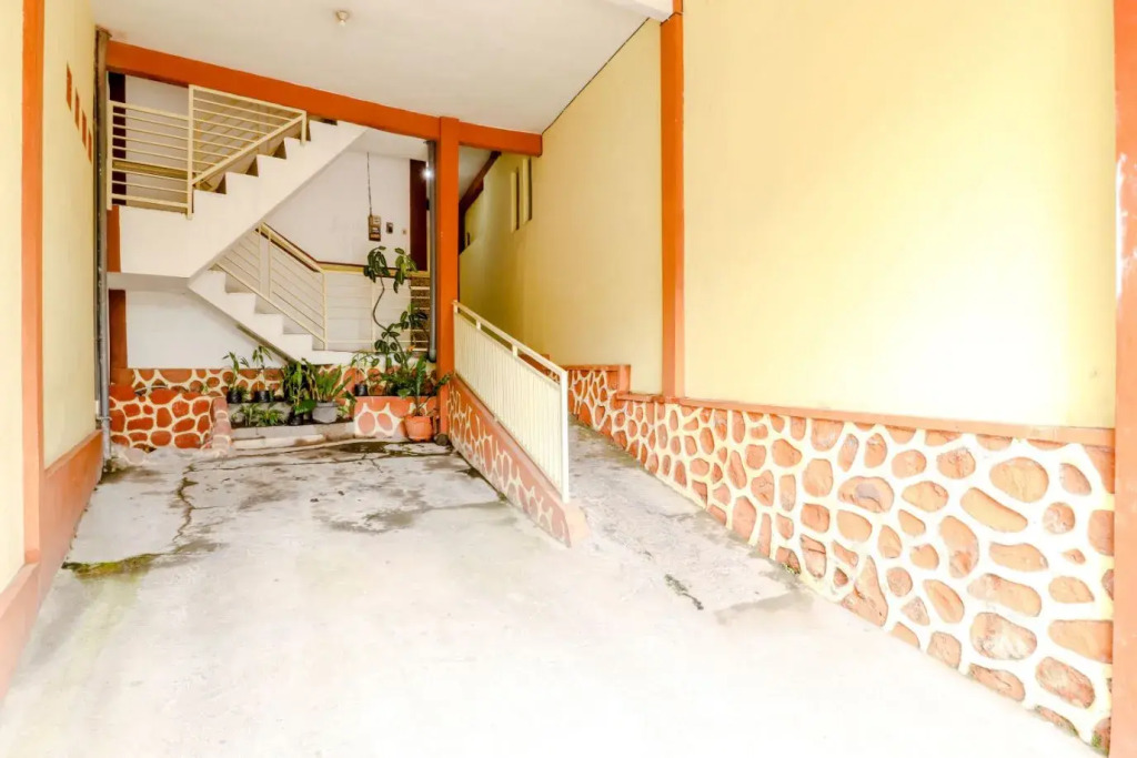 Room Stay Cempaka Mulya