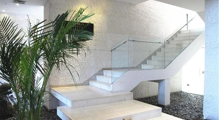 Kameier Holiday Lanwan Hotel