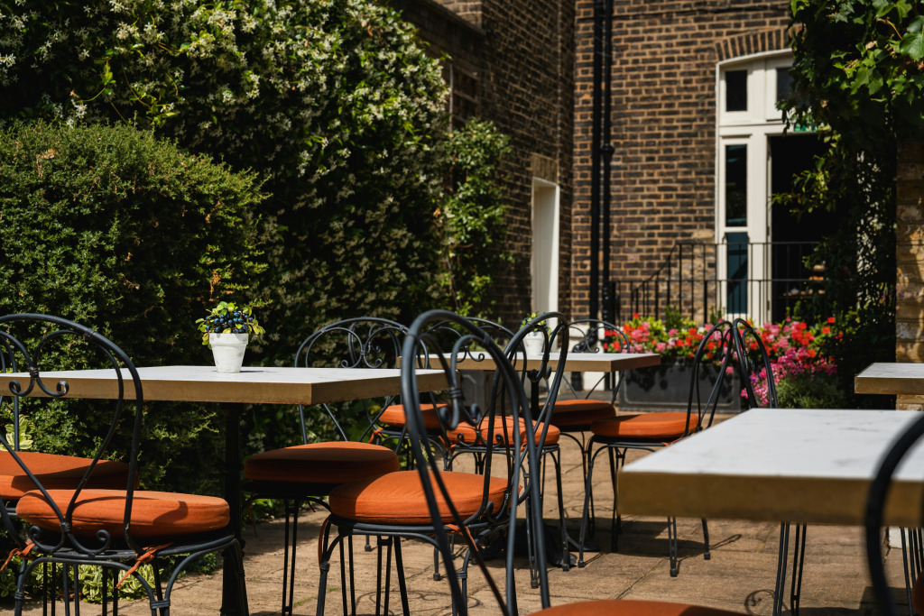 The Academy - Small Luxury Hotels of the World