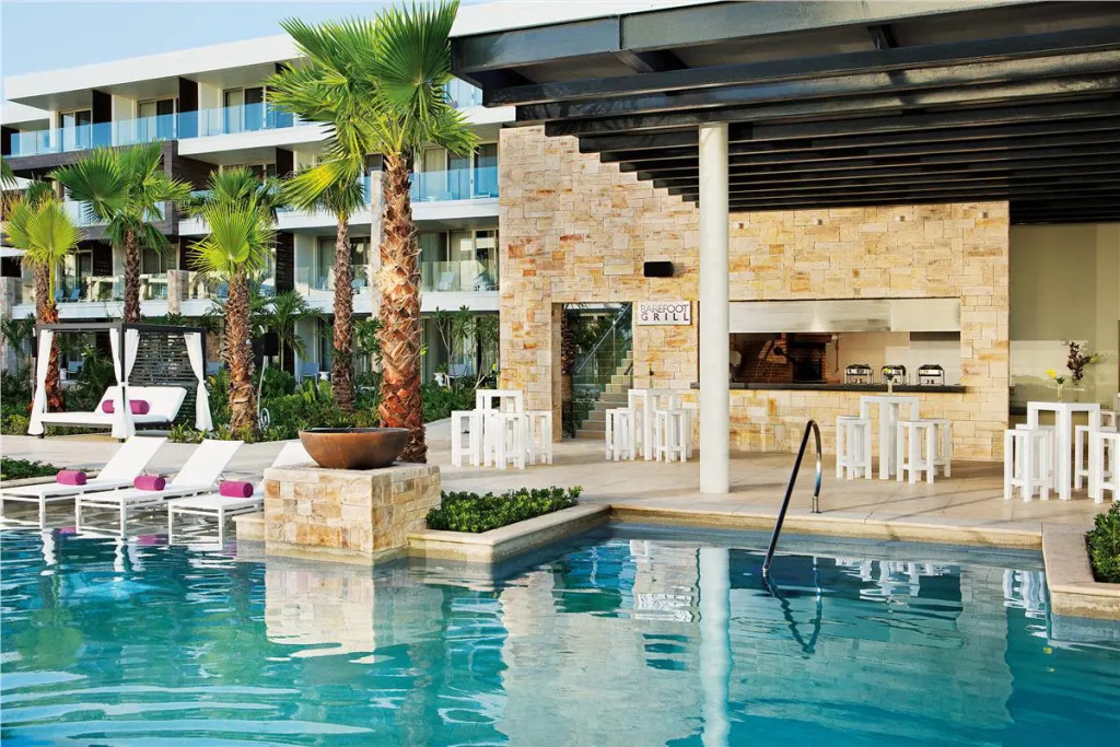 Secrets Riviera Cancún Resort & Spa
