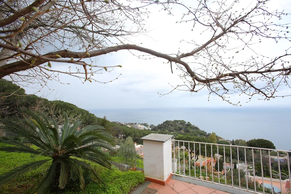La Casa dei Capperi