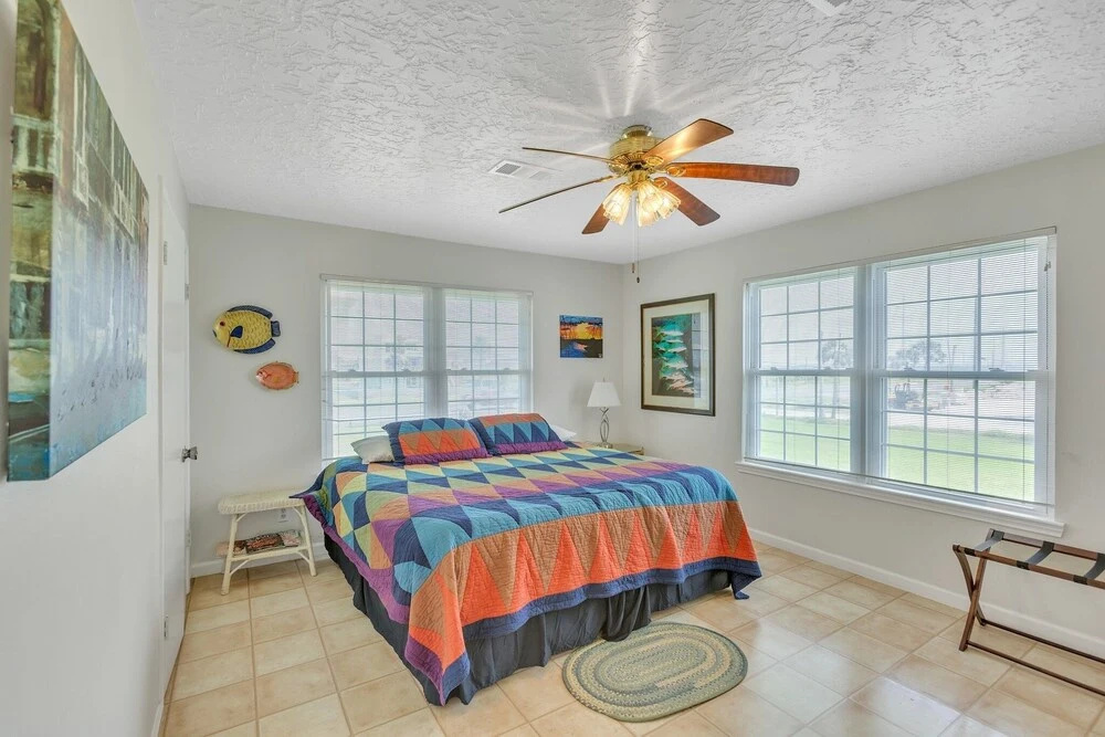 Alsup House In Jamaica Beach 3 Bedroom Home by Redawning