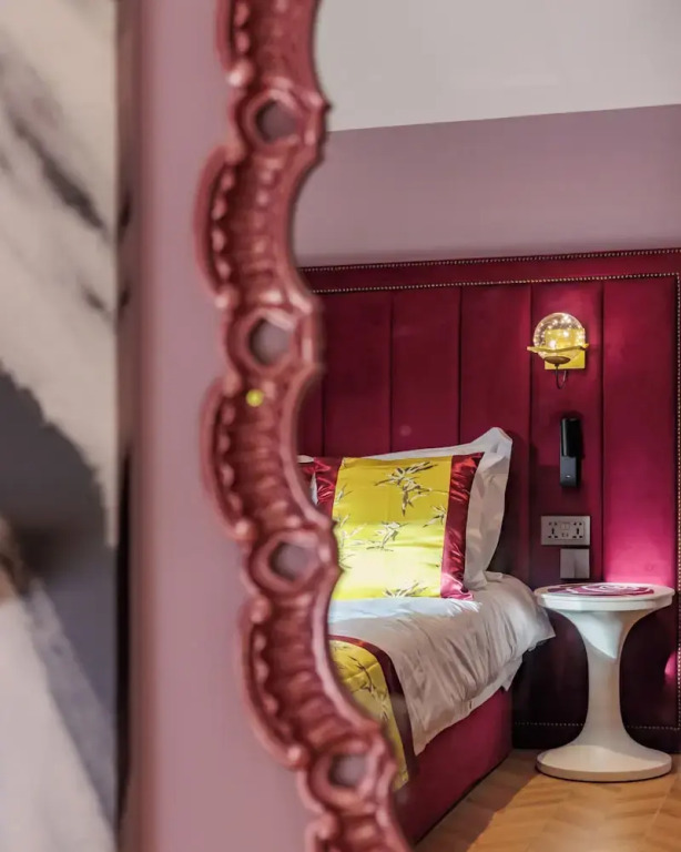 Rosemay Boutique Hotel Near Heathrow Airport