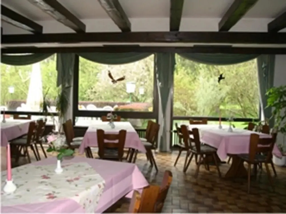 Landgasthof Gesellschaftsmuehle