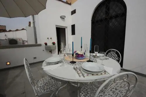 Ottaviani Terrace