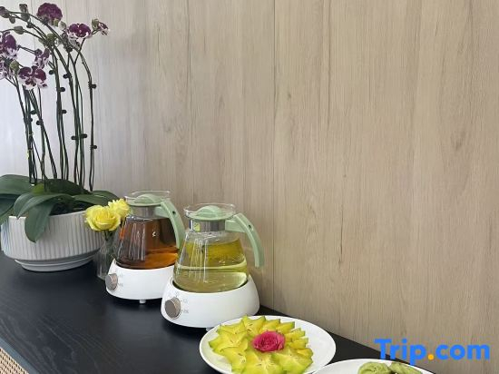 Harmony Hotel, Shuangqiao Night Market, Kunming Convention and Exhibition Center