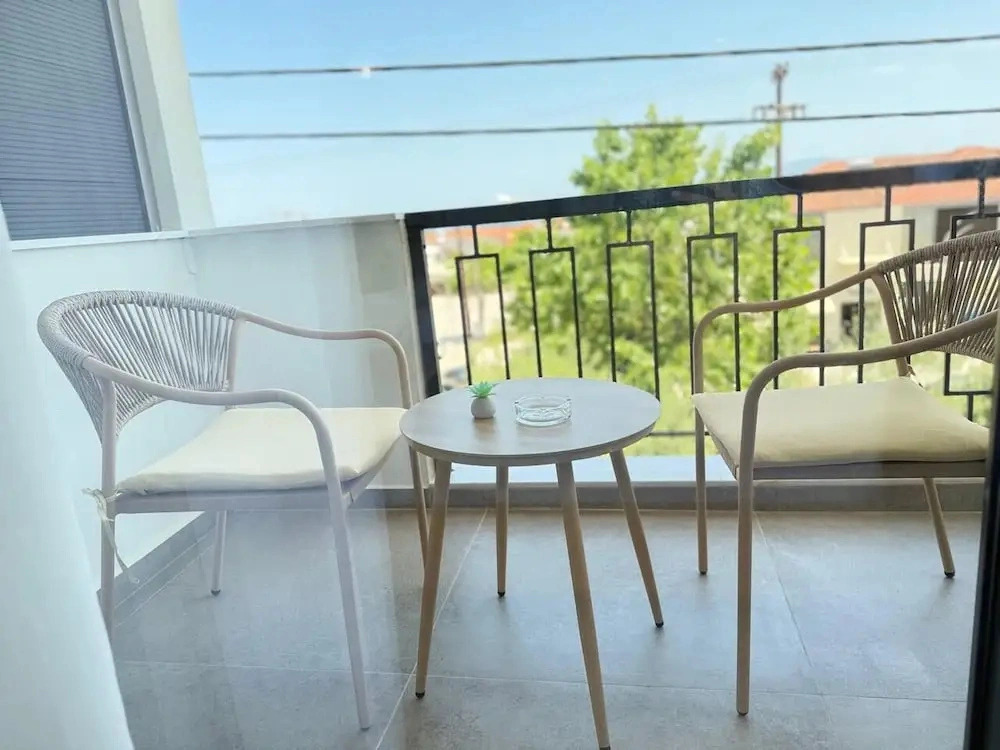 Malka Premium Suites
