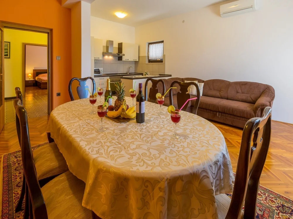 Apartment Agava