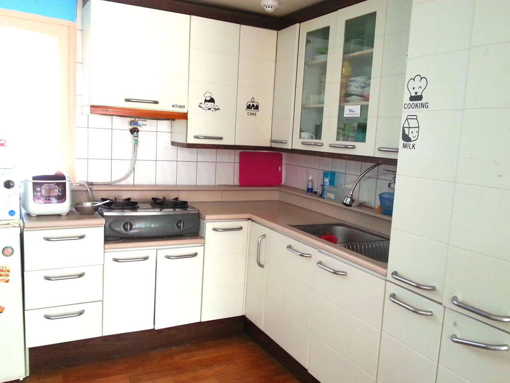 Chingu Guesthouse