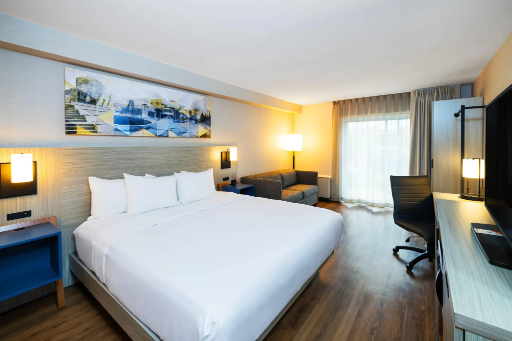 Comfort Inn Amherst