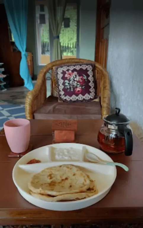Hills Tale Backpackers Hostel