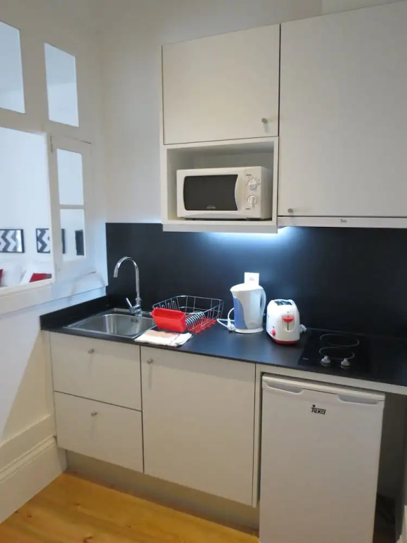 Citybreak-apartments Lapa