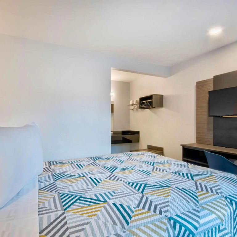 Motel 6-Marina, CA - Monterey