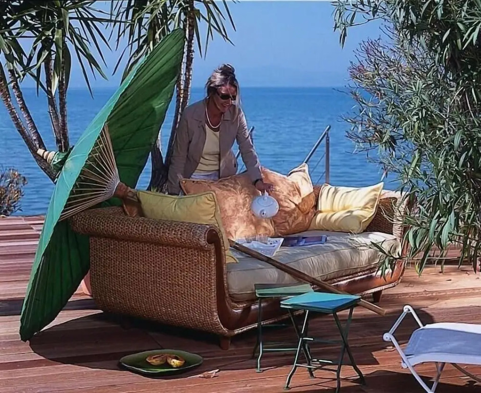 Pension am Bodensee