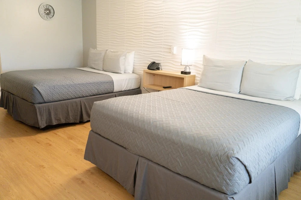 Disney SeaWorld & Universal King & Queen Suites Pool Parking Free