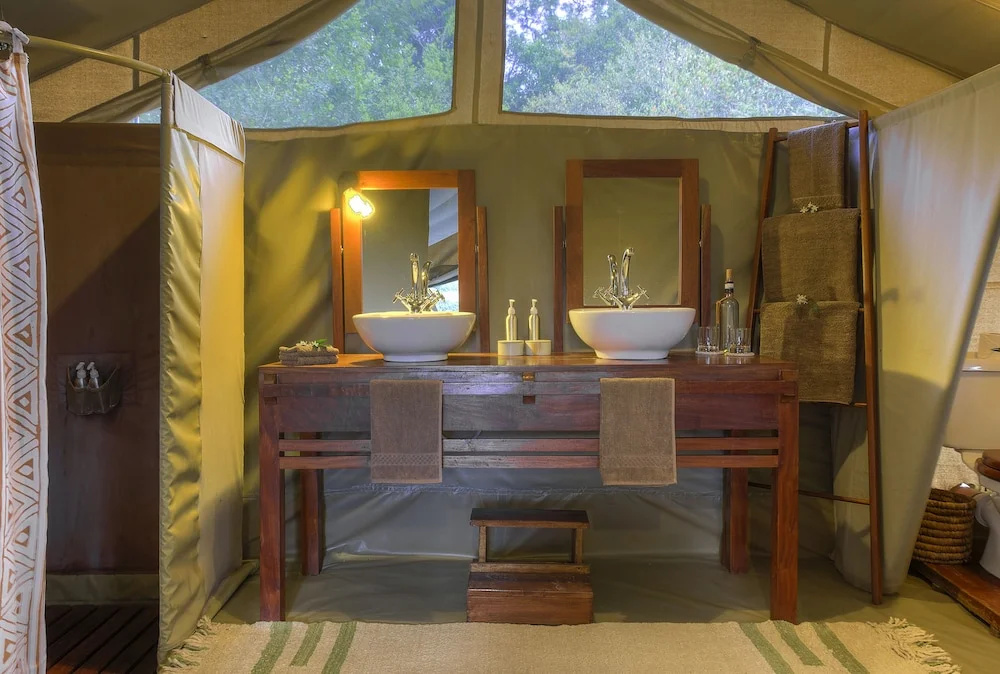 Kicheche Mara Camp