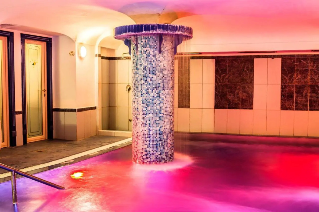 Aragona Palace Hotel & Spa