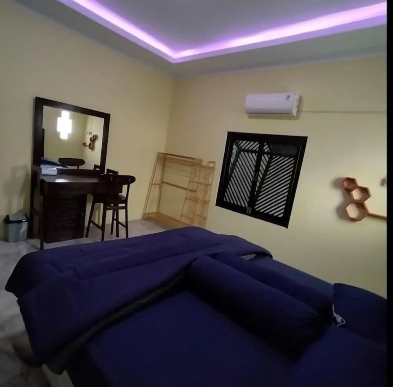 Cozzy Villa Garden Jogja