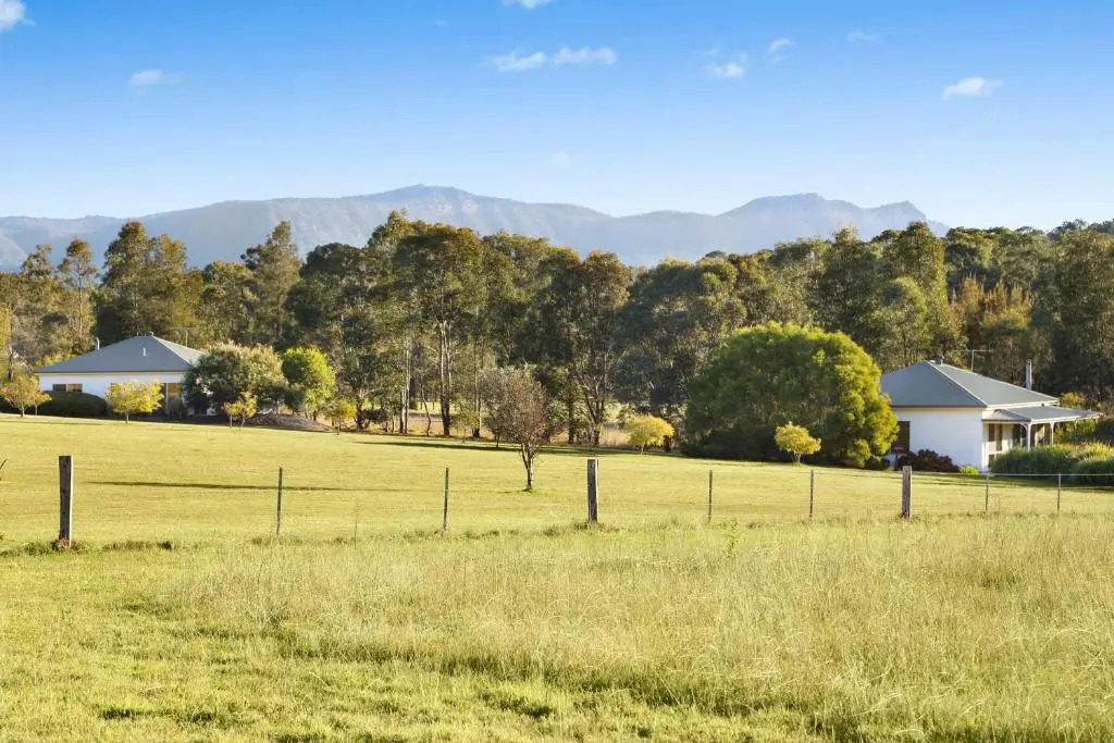 Windsors Edge Cottage Pokolbin