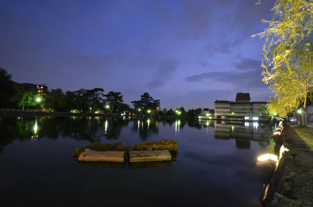 Ryokan Kousen