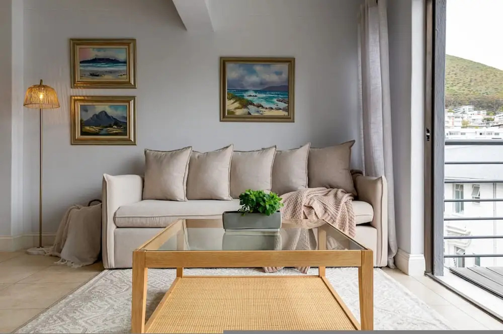 Cozy Corner Apartment