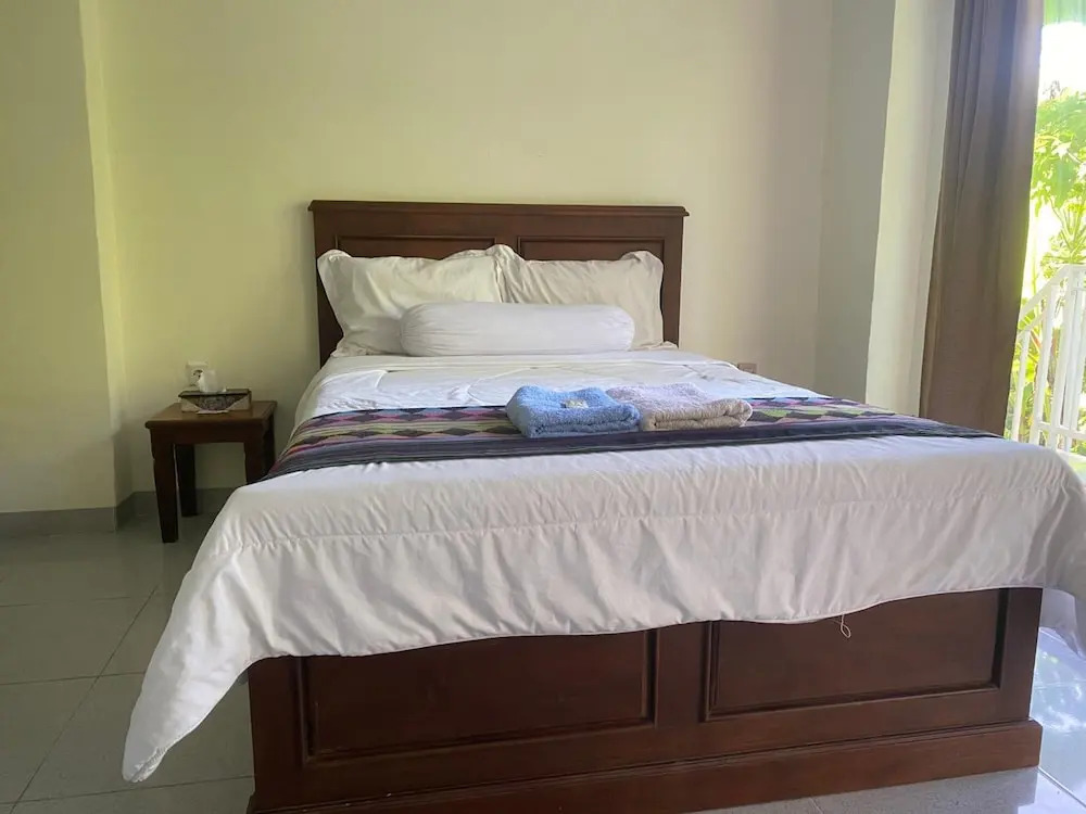 Pesona bali Room and restaurant