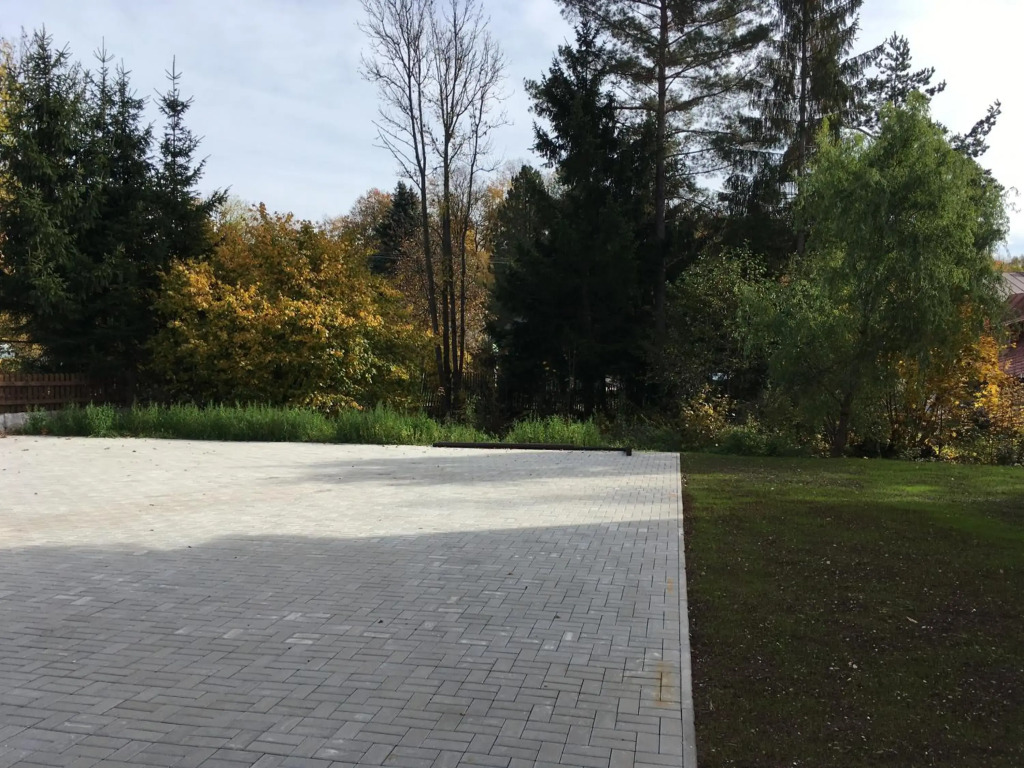 Apartmány Rychtaříkovi