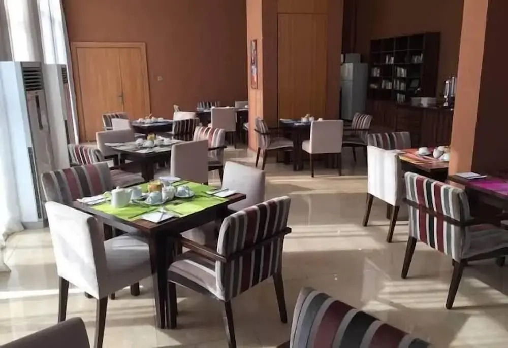 AMOR Hotels Ekiti