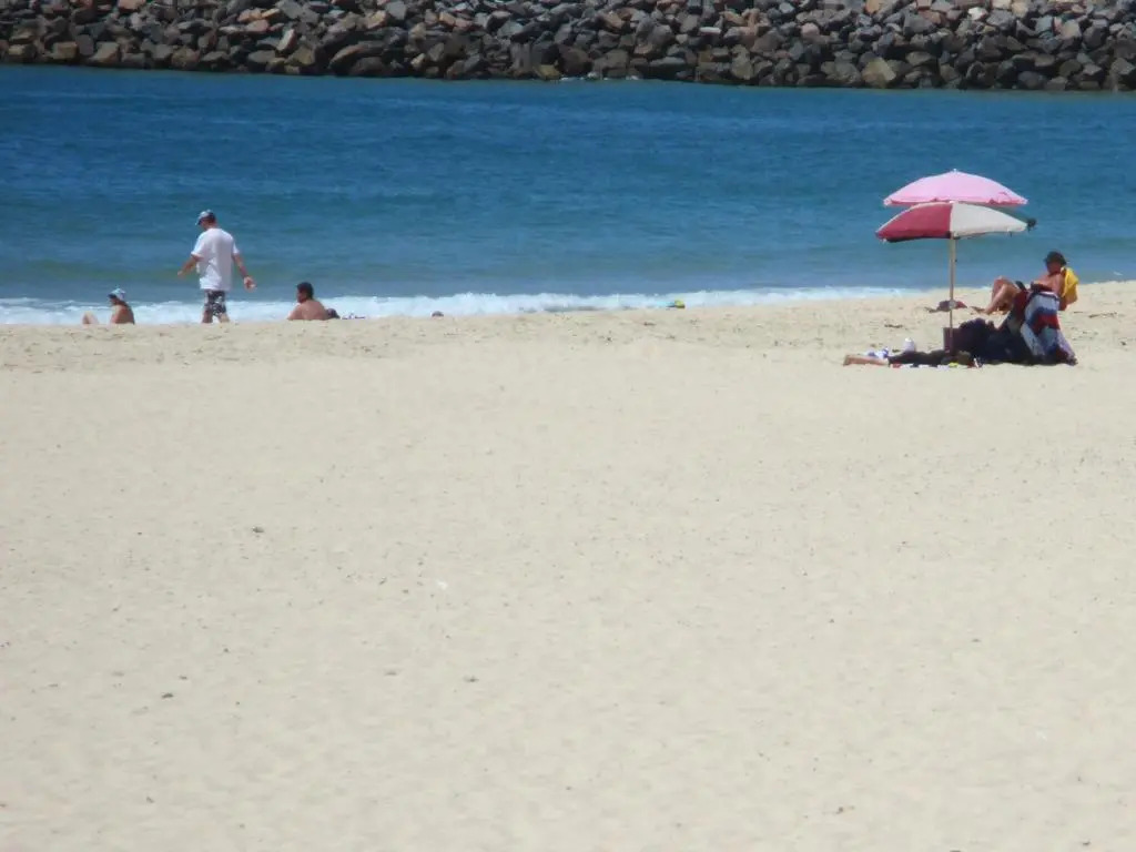 Waterside Retreat at Blacksmiths Beach - Swansea Channel