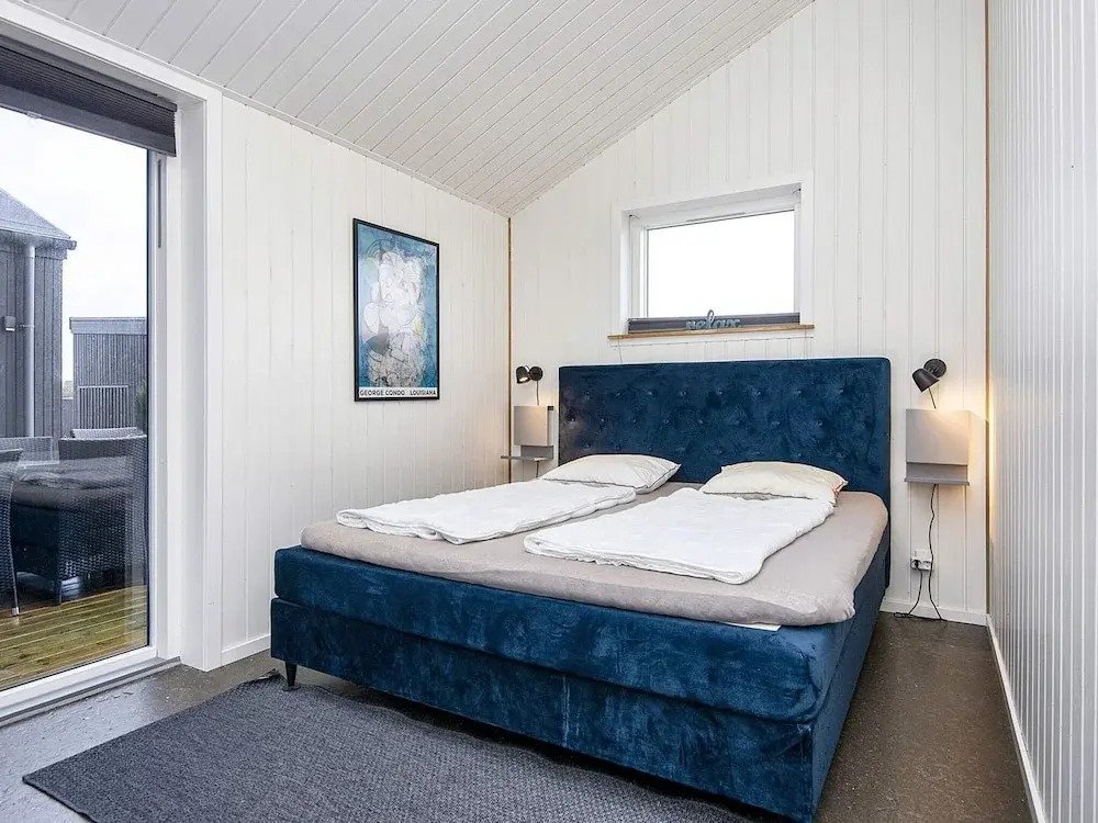 5 star holiday home in Harboøre