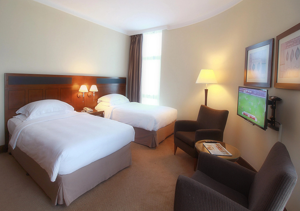 J5 RIMAL Hotel Apartments