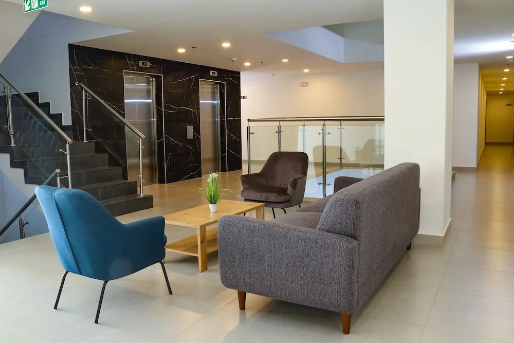 MP Hotel