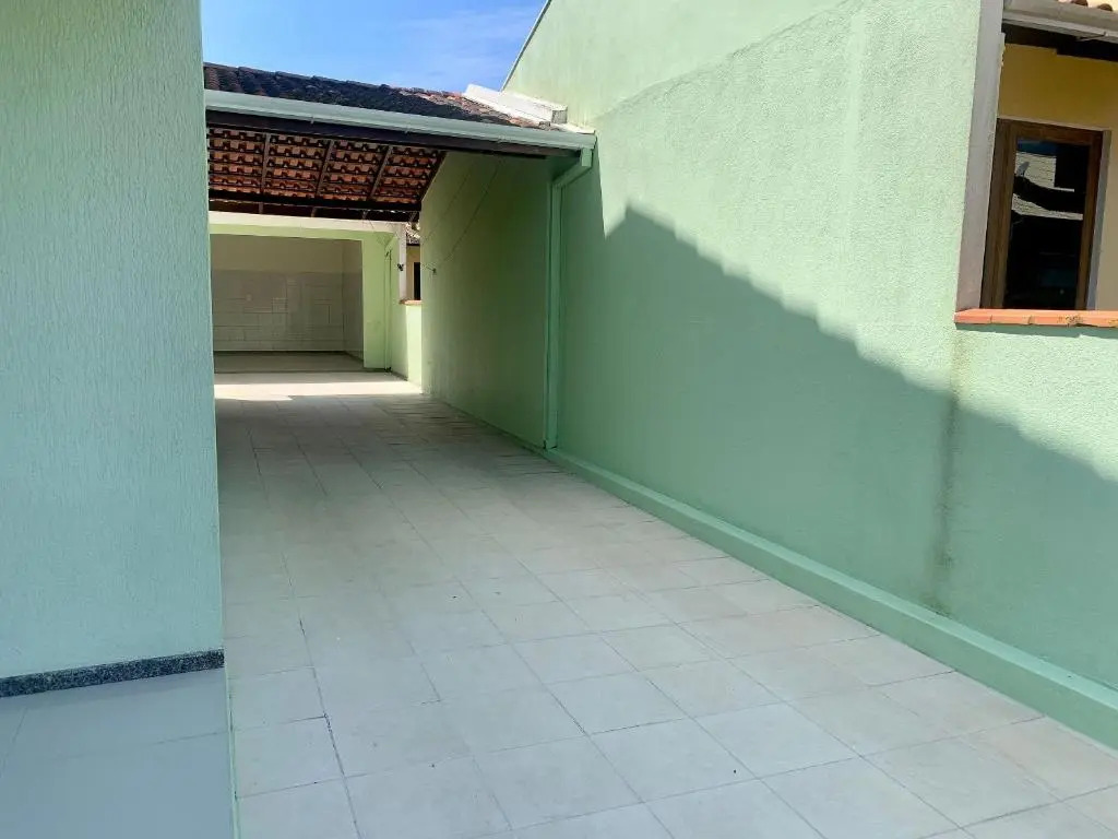 Casa para 10 Pessoas