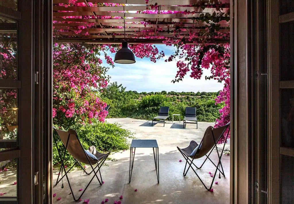 Country House Villadorata