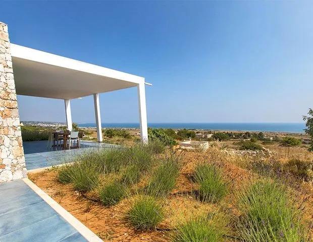 Villa Le Vele