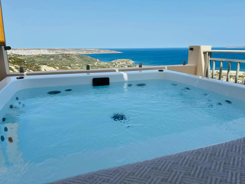 Bella Mare Sitia