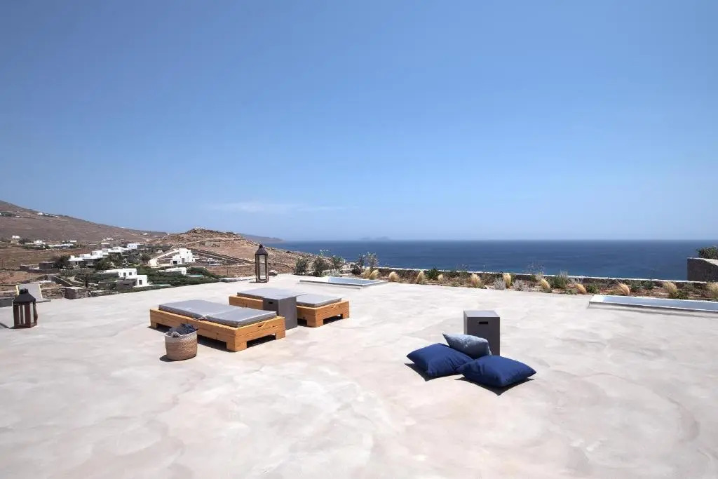 Villa Agate