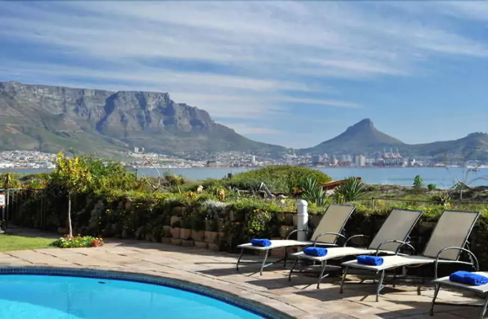Leisure Bay