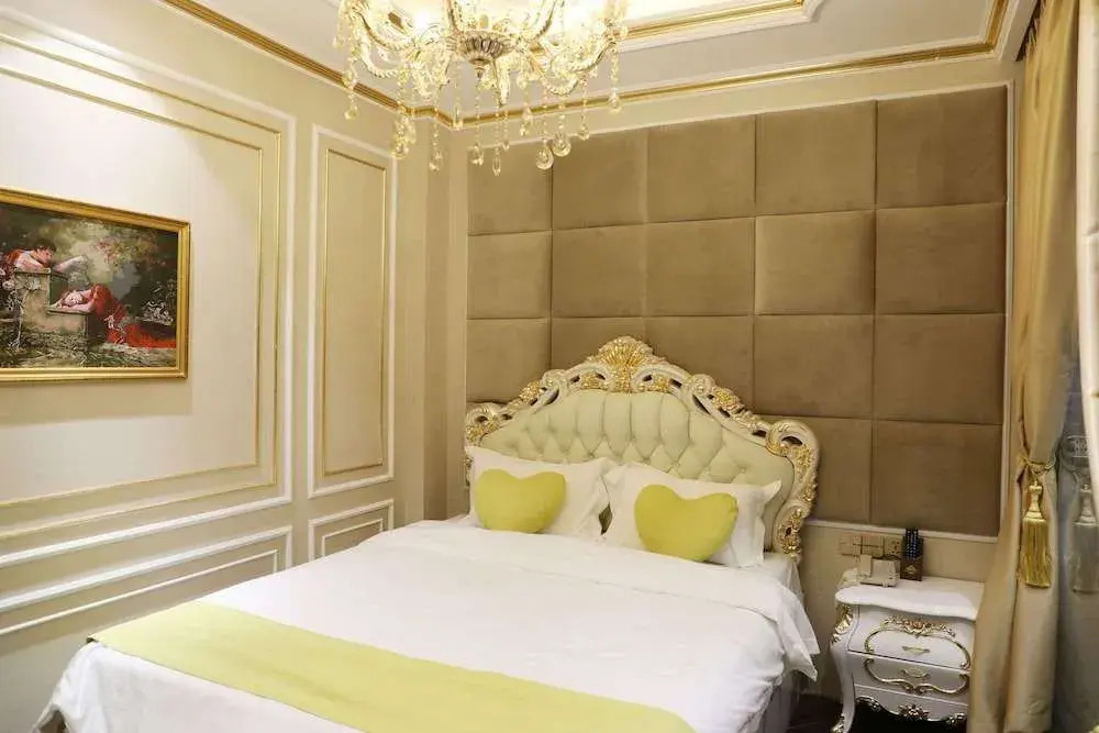 7S Hotel Enjoy 2 Hcm