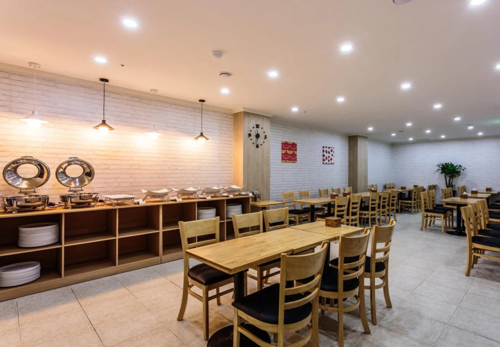 Ellui Hotel Jeju