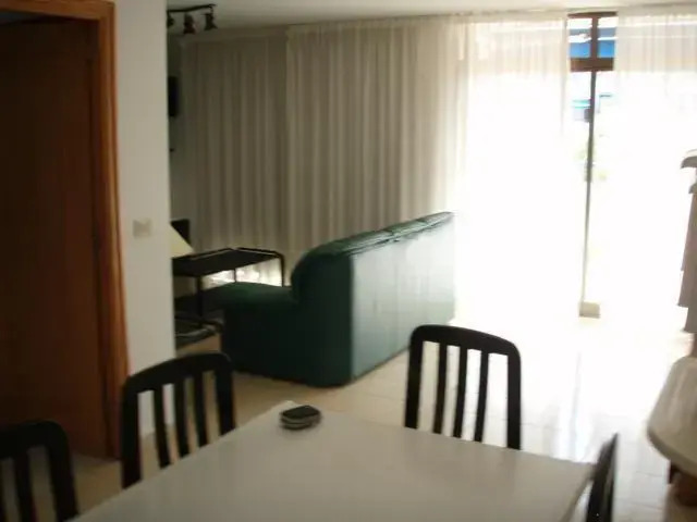 Apartamentos Marineu Voramar