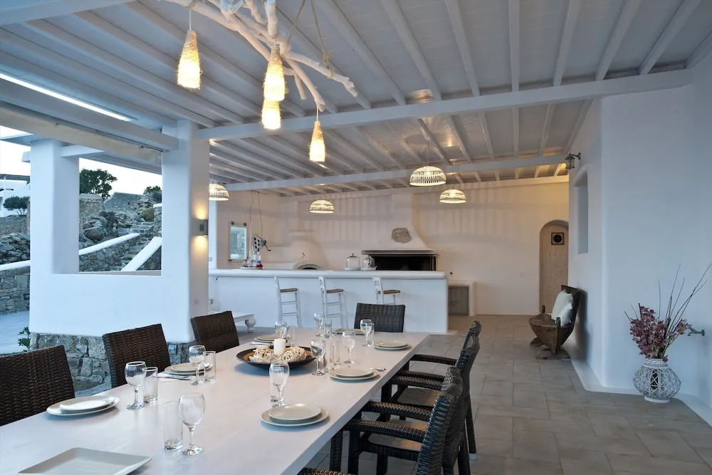 Villa Christy