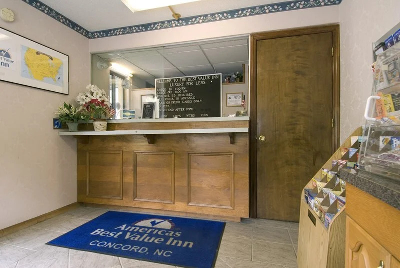 Americas Best Value Inn