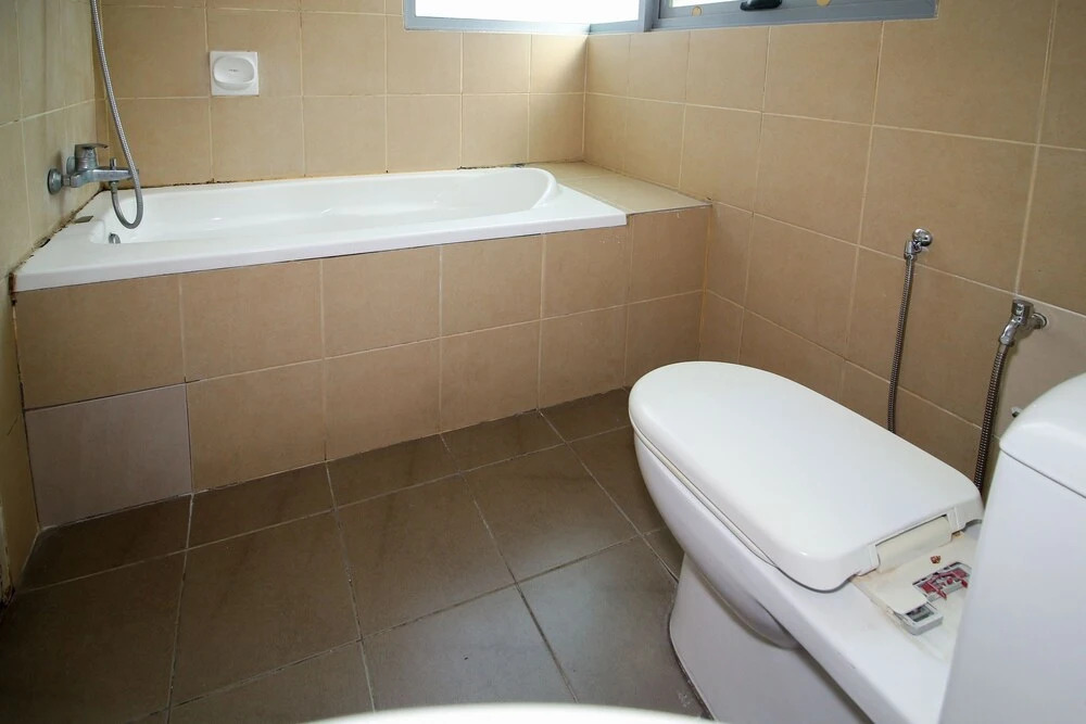 OYO Home 572 Classy 2 Bedroom Taragon Puteri