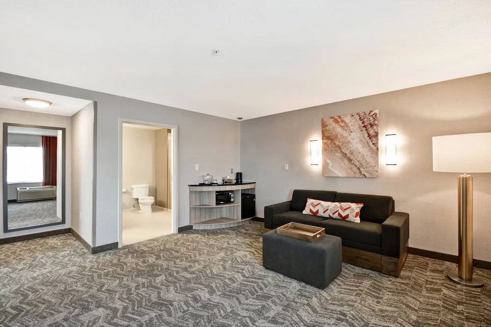 SpringHill Suites Indianapolis Airport/Plainfield