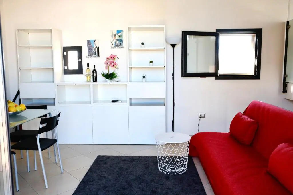 San Vito Apartment