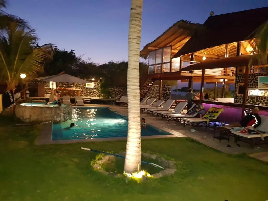 Hotel Villa Sirena