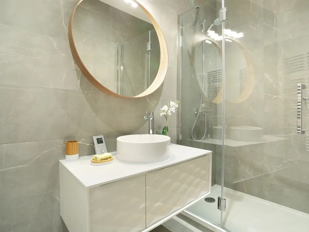 Rent a Room - Residence Blanche