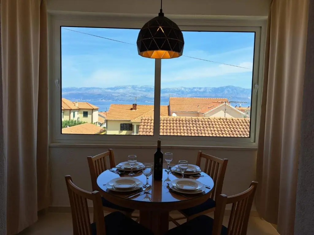 Apartment Jelica Sea View